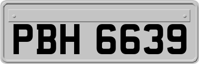 PBH6639