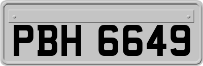 PBH6649