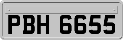 PBH6655