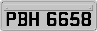 PBH6658