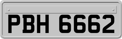 PBH6662