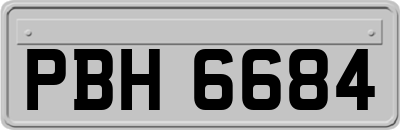 PBH6684