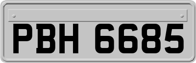 PBH6685