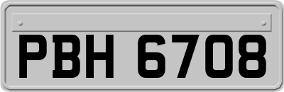 PBH6708