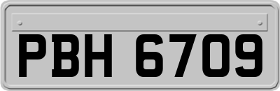 PBH6709