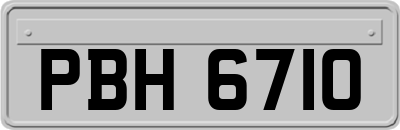 PBH6710