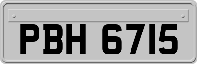 PBH6715