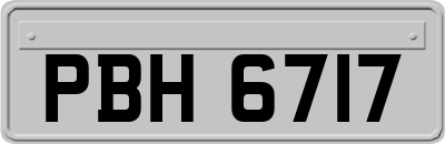 PBH6717