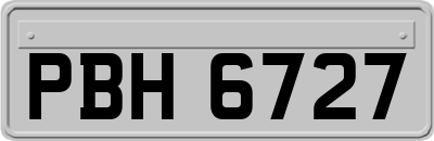 PBH6727