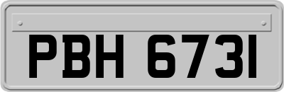 PBH6731