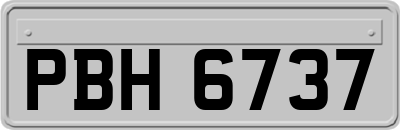 PBH6737