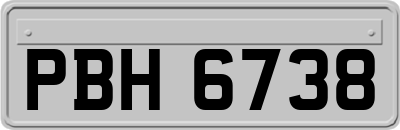 PBH6738