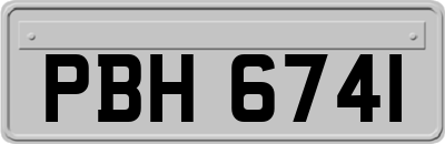 PBH6741