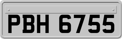 PBH6755