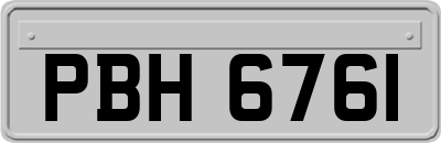 PBH6761