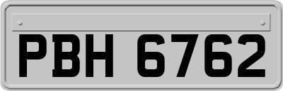 PBH6762