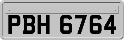 PBH6764