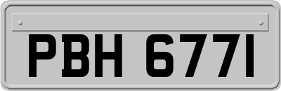 PBH6771