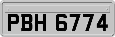 PBH6774