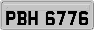 PBH6776