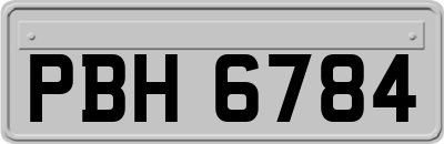 PBH6784