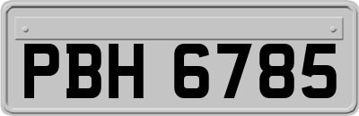 PBH6785