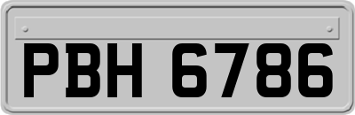 PBH6786