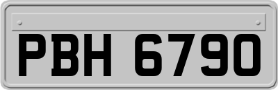 PBH6790