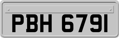 PBH6791