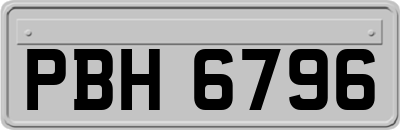 PBH6796