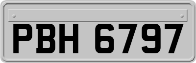 PBH6797