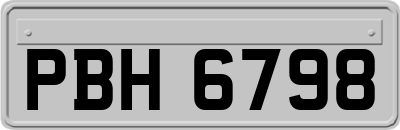 PBH6798