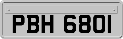 PBH6801