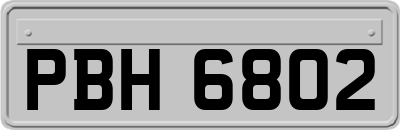 PBH6802