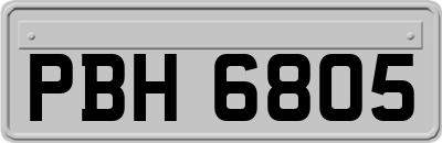 PBH6805