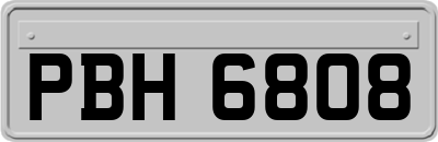 PBH6808