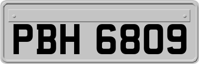 PBH6809