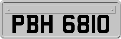 PBH6810