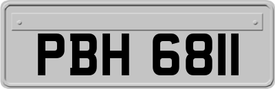 PBH6811