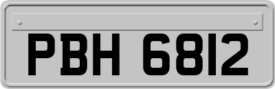 PBH6812