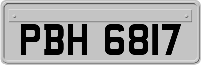 PBH6817