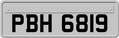 PBH6819