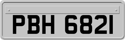 PBH6821