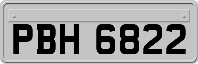 PBH6822