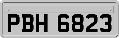 PBH6823