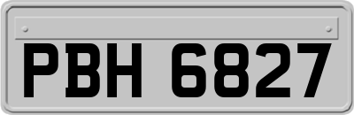 PBH6827