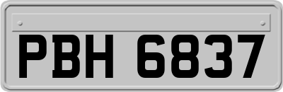 PBH6837