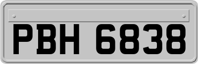 PBH6838