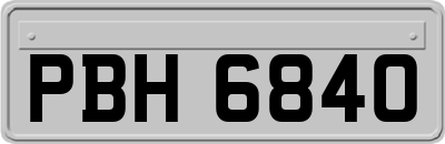 PBH6840