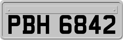 PBH6842